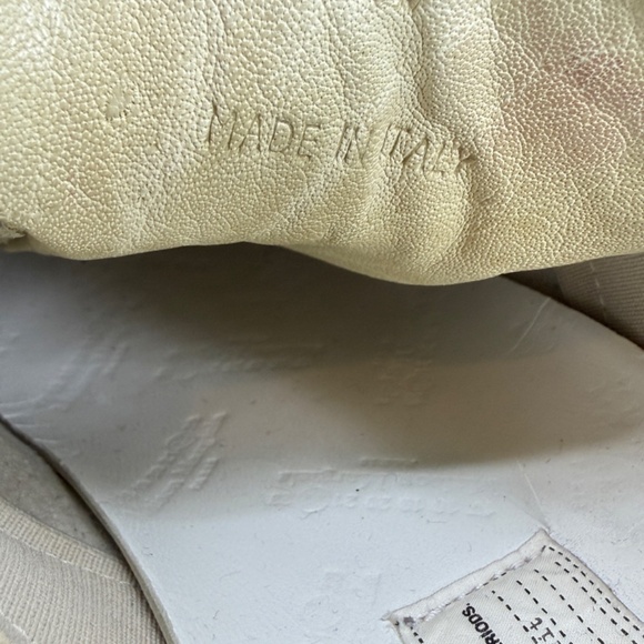 Margiela GAT Low Dipped - Picture 7 of 8